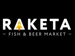 Raketa fish&beer market 