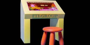 Компания FTI-GROUP фотография 3