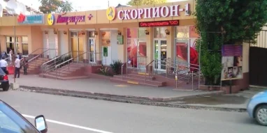 Магазин бытовой химии Скорпион-1 на Пластунской улице фотография 3