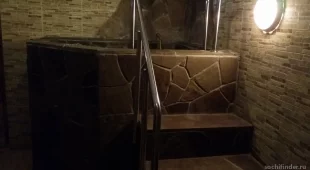 Русская баня на Мацесте фотография 2