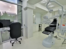 Стоматологическая клиника Центр Профессиональной Стоматологии фотография 2