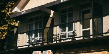 Апарт-отель House фотография 3