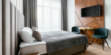 Апарт-отель House фотография 2