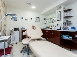 Клиника современной косметологии и стоматологии Алюксстом фотография 2