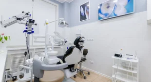 Стоматологическая клиника Gur.U. clinic фотография 1