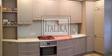 Салон кухонной мебели Italika на Пластунской улице фотография 3