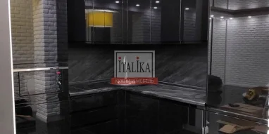 Салон кухонной мебели Italika на Пластунской улице фотография 6