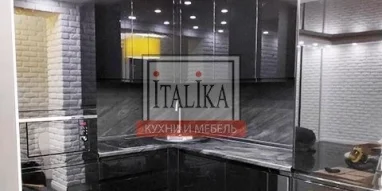 Салон кухонной мебели Italika на Пластунской улице фотография 4