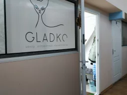 Салон косметологии и эпиляции Gladis на улице Воровского фотография 1