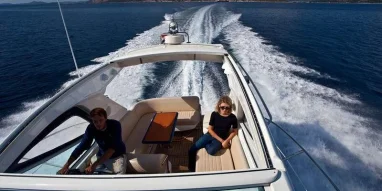 Компания по аренде яхт и катеров Yachts Calypso фотография 1