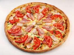 Пиццерия LaPizza 
