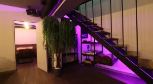 Кальянная Душнила фотография 2