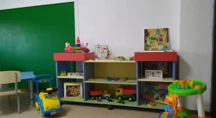 Частный детский сад Лесная сказка 