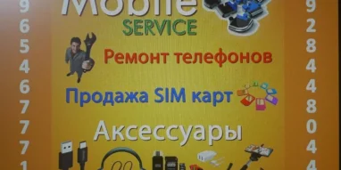 Торгово-сервисный центр Mobile service 