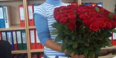Служба доставки цветов Flor2U.ru фотография 7