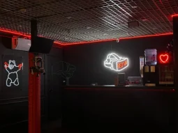Клуб виртуальной реальности Грань VR на улице Лазарева фотография 2