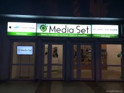 Мастерская Mediaset 