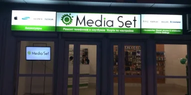 Мастерская Mediaset 