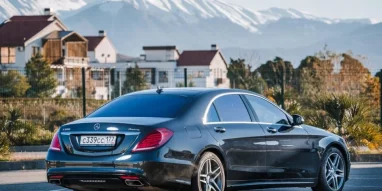 Прокатная фирма Sochi rent-a-car фотография 4