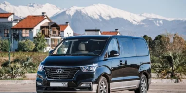 Прокатная фирма Sochi rent-a-car фотография 8