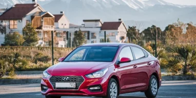 Прокатная фирма Sochi rent-a-car фотография 3