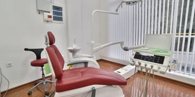 Стоматологическая клиника Арт-Стом фотография 7