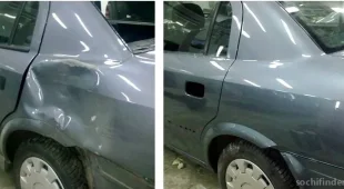 Автосервис Атон-сервис фотография 6
