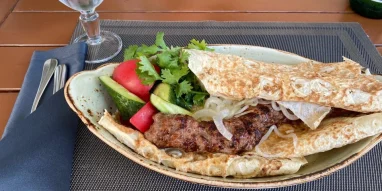Ресторан Anatolian kebab фотография 4