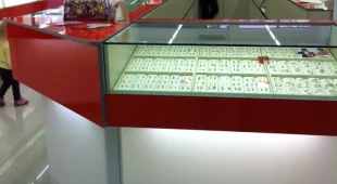 Ювелирный магазин 585*Золотой 
