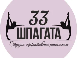 Студия растяжки и фитнеса 33 шпагата на улице Ленина 