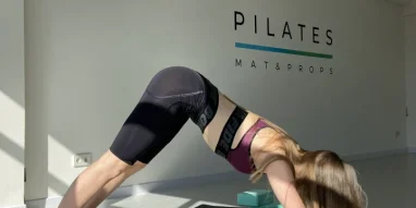 Студия пилатеса Pilates mat & props фотография 4