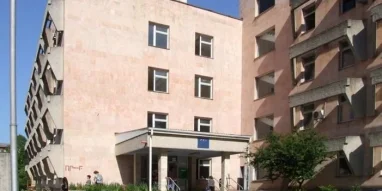 Кожно-венерологический диспансер №2 на улице Ульянова фотография 2