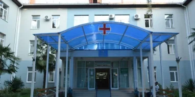 Кожно-венерологический диспансер №2 на улице Ульянова фотография 7