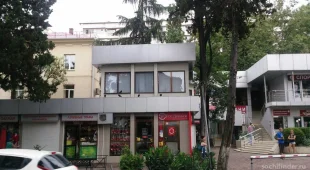 Телекоммуникационная компания Твинтел Юг на улице Павлова 