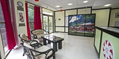 Центр традиционной китайской медицины Цветок Долголетия фотография 7