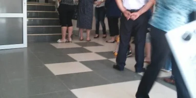 Страховая компания СберСтрахование на улице Макаренко фотография 3