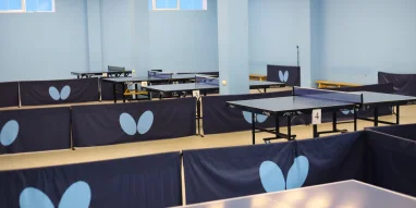 Клуб настольного тенниса Ping-pong house фотография 3