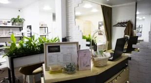 Салон красоты Beauty Bar Center фотография 6