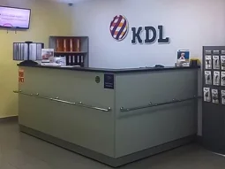 Лаборатория KDL на улице Островского фотография 2