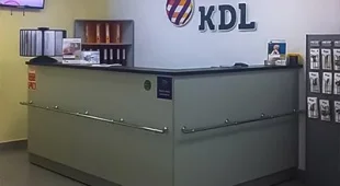 Лаборатория KDL на улице Островского фотография 2