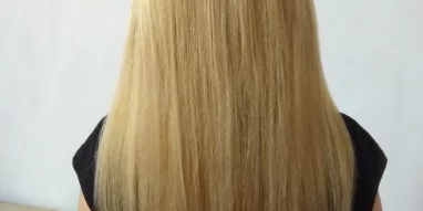 Студия наращивания и продажи волос Sochi Hair lux фотография 3