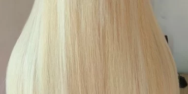 Студия наращивания и продажи волос Sochi Hair lux фотография 7
