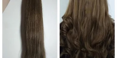 Студия наращивания и продажи волос Sochi Hair lux фотография 4