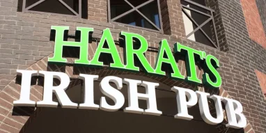 Ирландский паб Harats Irish pub фотография 6