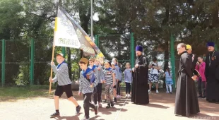 Сочинская епархия Русской православной церкви фотография 1