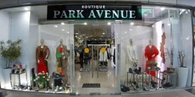 Магазин женской одежды Park Avenue boutique 