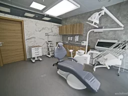 Стоматологическая клиника Dental Sochi Mall фотография 3