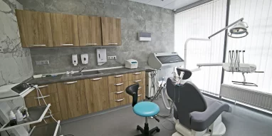 Стоматологическая клиника Dental Sochi Mall фотография 2