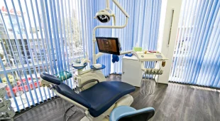 Клиника современной стоматологии METEORA фотография 3