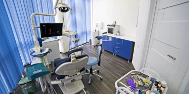 Клиника современной стоматологии METEORA фотография 4